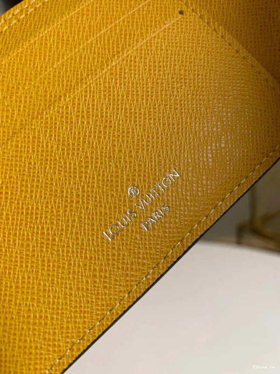 Cheap MULTIPLE LOUIS WALLET VUITTON 0810